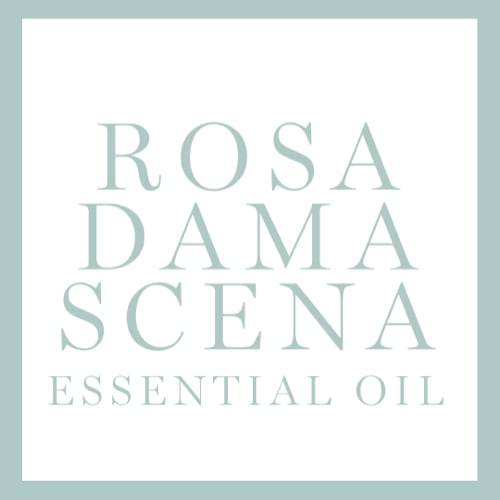 Lancome ingredient Rosa Damascena Essential Oil